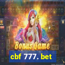 cbf 777. bet